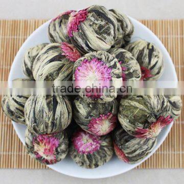 Dropship Blooming Flower for Tea,2015yr Artistic Flower Tea,Chinese Blooming Tea