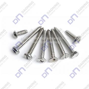 Self Tapping Screw