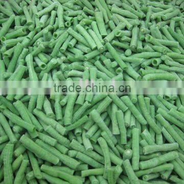 2012 season IQF cowpea