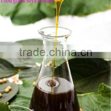 Hala Food Liquid Soya/soy Lecithin photo-3