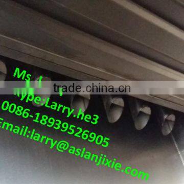 Chicken Smoker Oven/meat Smoking Machine/fish Smoking Machine photo-2