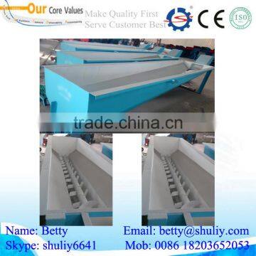 Plastic granule machine line / Plastic recycling granulating production line