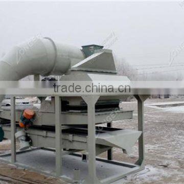 High Shelling Rate Pumpkin Seeds Shelling Machine photo-4