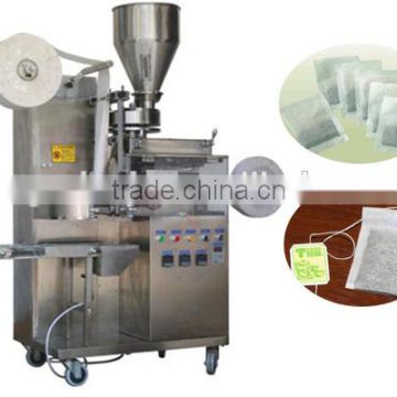 Tea Bag Packing Machine