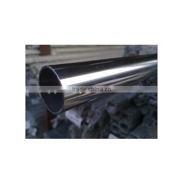 AMS 5584 316L stainless steel, pipe-seamless, welded