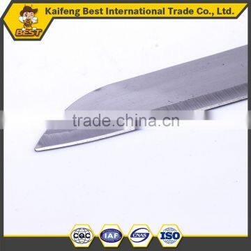 2016 New Style Stainless Steel Uncapping Knife/cutting Knife With Plastic Handle photo-3