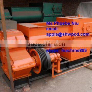 Big Model Automatic Clay Brick Making Mahcine, Clay Brick Production Line Machine