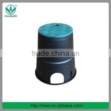 Shanghai Huawei Irrigation Valve Box Surface Valve Box