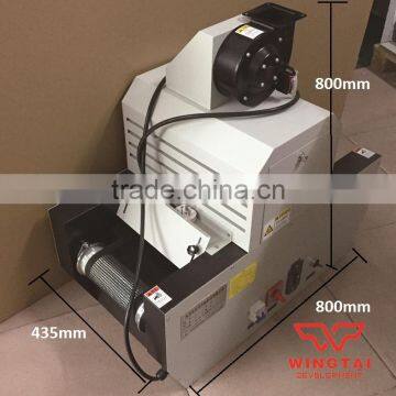 Desktop Type UV Light Curing Machine RX200-1