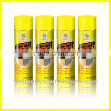 Pretty good quality and best price furniture polish spray