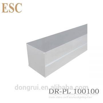 AC 200-240v 0.9m/1.2m/1.5m Led Linear Pendant Light/LED Office Pendant Light/Linear Suspended LED Light photo-2