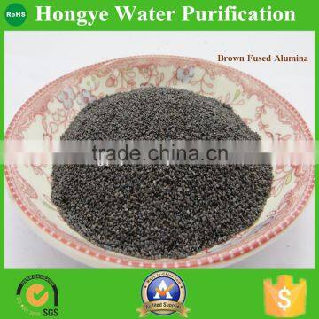 Brown Aluminum Oxide for Industrial Floor photo-5