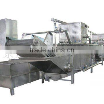 QXJ-850 vegetable cleaning machine