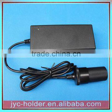 12V 60W Cigarette Lighter Power Adapter