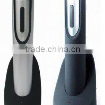 RECHARGABLE AUTOMATIC WINE OPENER,