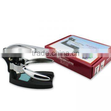 Rabbit Style Wine Corkscrew Opener Package photo-2