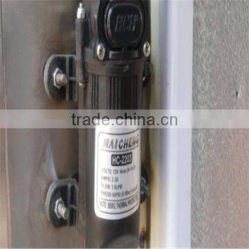 150L Best Quality Automatic Fresh Milk Vending Machine/ Milk Dispenser photo-6