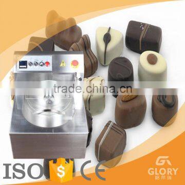 Zzglory Factory Direct Sale Small Chocolate Machine/chocolate Tempering Machine photo-4
