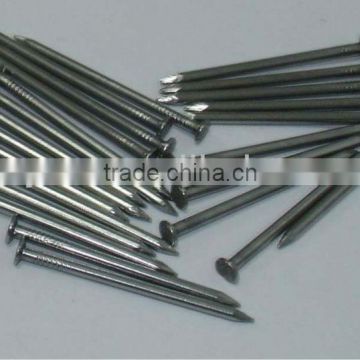 Cheap Galvanized Common Nails made in China