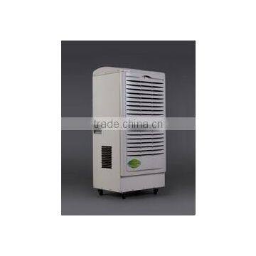 Efficient Dehumidification Portable Plastic Dehumidifier photo-2
