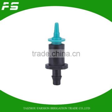 Micro Dripper Irrigation Emitter Plastic Irrigation Dripper