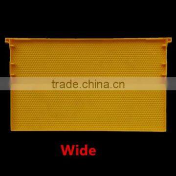 Beeswax Foundation Sheet Fro Beekeeping Use/ Plastic Foundation Sheet / Hot Sale Bee Foundation Sheet photo-6