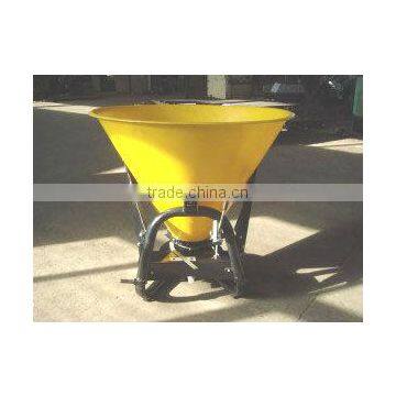 CDR-600 Best Sells Tractor Fertilizer Spreader