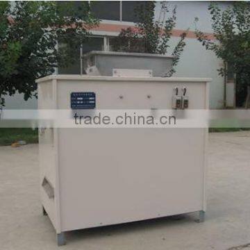 HYJG series wet type peanut sheller hot sale