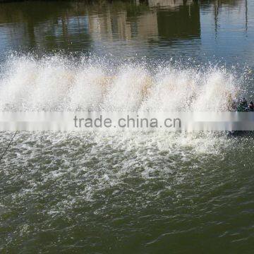 Paddle Wheel Aerator for Fish Farm