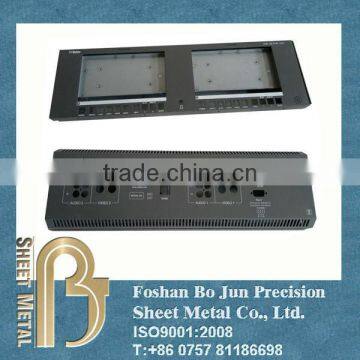 Sheet Metal Fabrication Silkscreen Printing Service