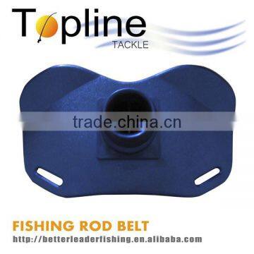 Adjustable Gimbals fishing rod belt