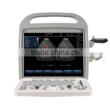 Veterinary Ultrasound System