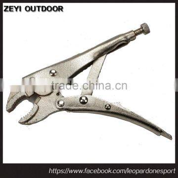 7 Inch Locking Pliers Flange Tool