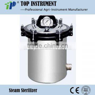 Portable Stainless Steel sterilizer