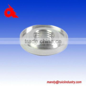 Customerized stainless steel bicycle transmission parts