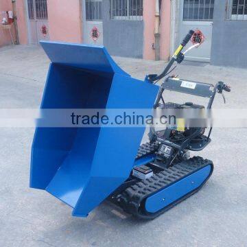 Mini Dumper photo-3
