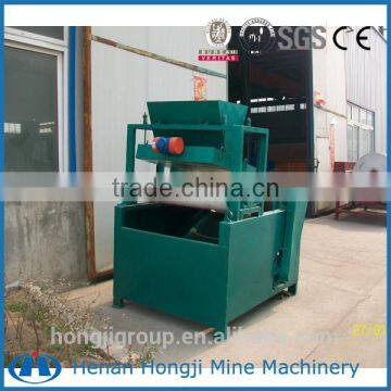 belt magnetic separator manufacturer in China
