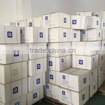 150ml Clear Airless Pump Bottle in Stock photo-6