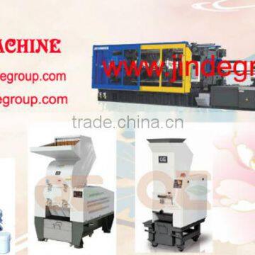 JD10800S plastic chair table car toy pallet servo save plastic injection molding machine from ningbo jinde