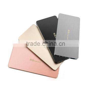 power bank 8000mah NANDAO