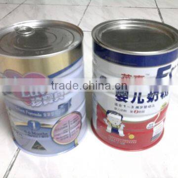 Stainless Steel Semi Automatic Seamer Machine For Tin Can With Low Price photo-6