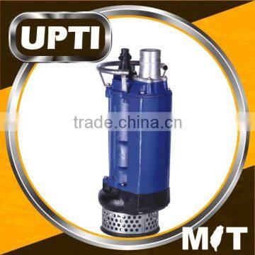 Taiwan Made High Quality 2-15 HP Contractor Pump Contractor Sewage Pump Industrial Pump