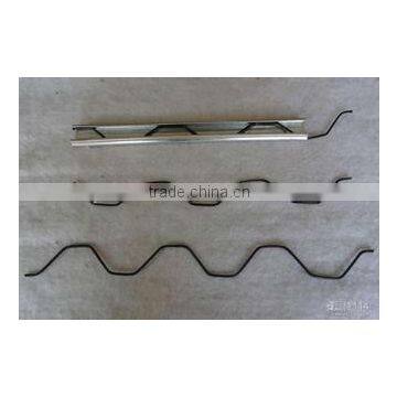 Greenhouse Accessories Extruded Profile