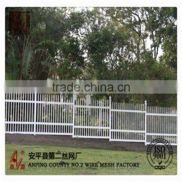 philippines gates and fences vinyl lattice fence about plastic structure / portable picket fence,palisade fence