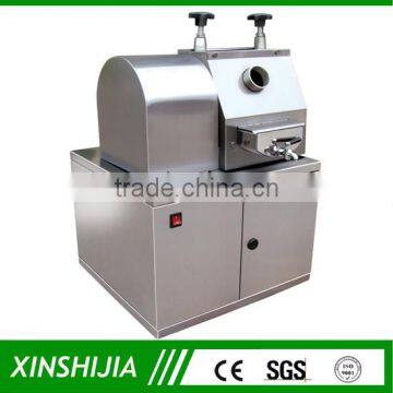 Factory direct sale automatic ginger juicer sugarcane juice extractor