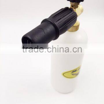 FUTIANYING car wash machine/ spray lance foam cannon/ snow foam lance