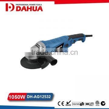 Angle Grinder Spare Parts China 950W 120MM