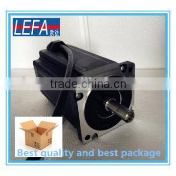 3 Phase Hybrid Stepper Motor 86mm China Manufacturer photo-5