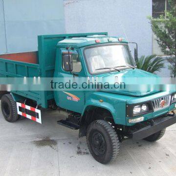 HL130-II high quality farm trucks for sale