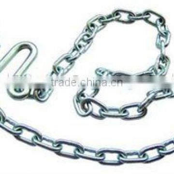 U,S.STANDARD CHAIN WITH HOOKS